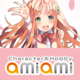 Amiami Pre-owned Browser
