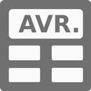 AVR Calculator APK