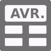 AVR Calculator APK