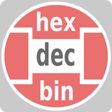 Bin Hex Converter