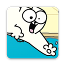 Читы, подсказки - кот саймон три в ряд APK