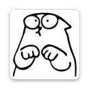 Читы, подсказки simon's cat - crunch time APK