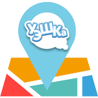 УЭШКА GPS-Мониторинг simgesi