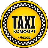 Заказ такси в городе Чехов icône