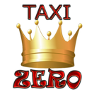 Taxi ZERO simgesi