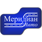 Меридиан-Авто Грузоперевозки icon