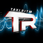 Вызов Такси RITM 아이콘