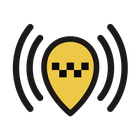 Taxi Online icône