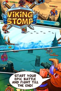 [Game Android] Viking Stomp