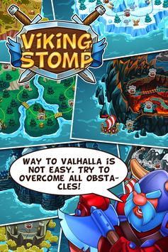 [Game Android] Viking Stomp