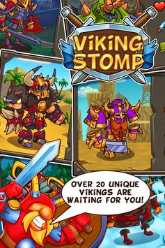 [Game Android] Viking Stomp