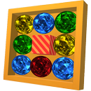 Maze of balls APK