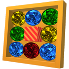 Maze of balls biểu tượng