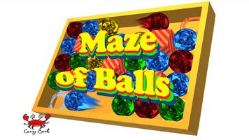 Maze of balls bài đăng