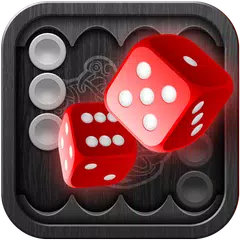 Backgammon and Narde Classic APK Herunterladen