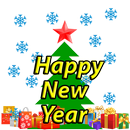 New Year Tree APK