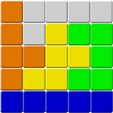 Pentomino アイコン