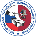 Выборы в Москве icône