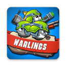 Warlings армагеддон - Читы, подсказки APK