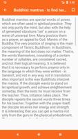 Harmony and enlightenment ảnh chụp màn hình 2