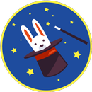 Card tricks and tricks with different things APK