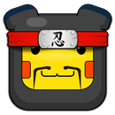 Cubemon Ninja School APK