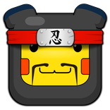 Cubemon Ninja School