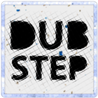 DubStep 3D Live Wallpapers icône
