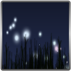 Fireflies icono