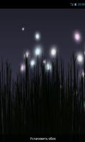 Fireflies captura de pantalla 1