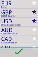 Currency Screenshot 1