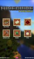 MineGuide Affiche