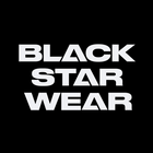 Icona Black Star Wear