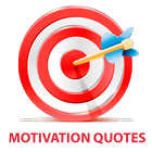 Motivation Quotes ikon