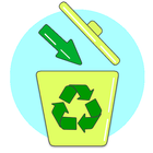 System app manager icon