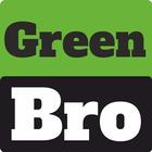 GreenBro ikon