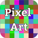 Éditeur graphique pixel art APK