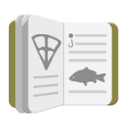 Journal de pêche à la carpe icône
