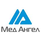 МедАнгел biểu tượng