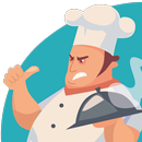 Злой повар. Все рецепты. APK