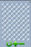 Bubble wrap (Bubbles) Affiche