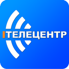 Телецентр 圖標