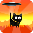 Cat Runner icono