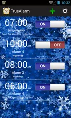 Alarm Clock free APK download