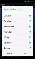 Alarm Clock free APK download