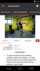GymApp Pro Workout Log APK download