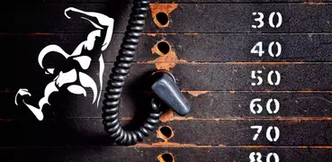 GymGuide - assistente fitness