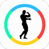 Fitness Metrica calculator APK