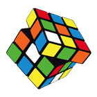 Кубик Рубика आइकन