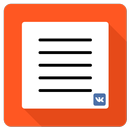 APK Notes for VK